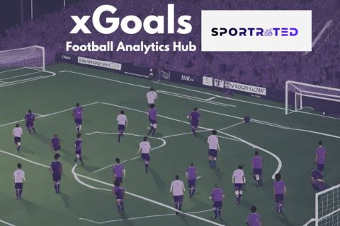 Ανακάλυψε το Ποδόσφαιρο με Δωρεάν Football Analytics & xGoals: Όλη η Γνώση στα χέρια σου