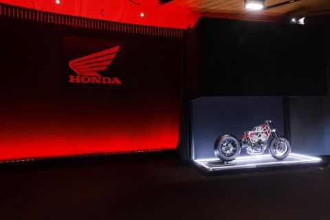 Honda News Europe