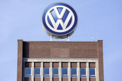 Η Volkswagen έχει ανταλλάξει πάνω από 300.000 παλιά πετρελαιοκίνητα