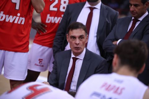 BASKET LEAGUE 2022-2023 /  -  (  / EUROKINISSI)