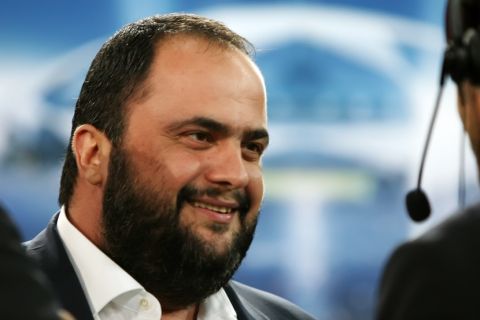 Ολοκληρώθηκε το Δ.Σ. της Super League, αποχώρησε ο Μαρινάκης