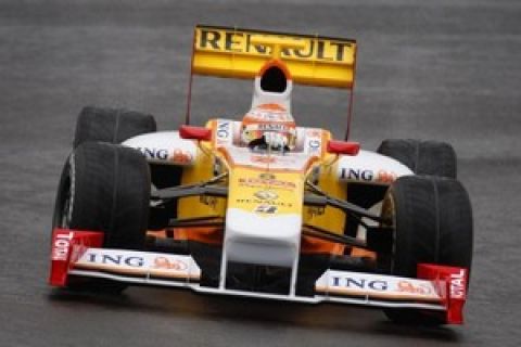 Παραμένει στην F1 η Renault