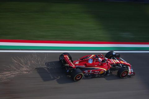 SCUDERIA FERRARI PRESS OFFICE