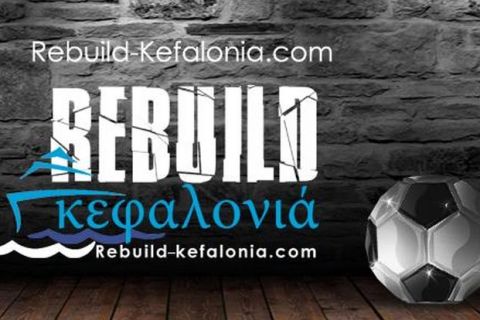 Rebuild Kefalonia