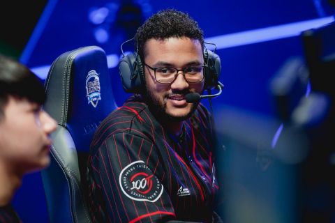 Aphromoo 100T