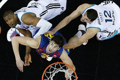 Clasico στην Euroleague!