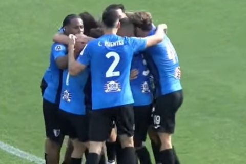 Ίντερ Εσκάλδες - Βελέζ 5-1: Η ομάδα της Ανδόρας στο δρόμο της ΑΕΚ, με φόντο τον 3ο προκριματικό του Conference League