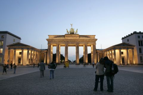 Final Four 2024, Ταξιδιωτικός οδηγός Βερολίνου: Πού θα φάτε, πού θα πιείτε, πού θα διασκεδάσετε 