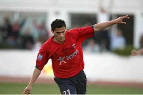 Πανιώνιος-ΠΑΟΚ 3-1