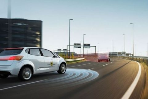 Νέος τρόπος δοκιμών από τον οργανισμό Euro NCAP
