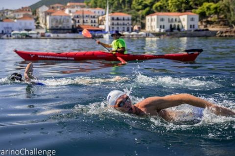 Navarino Challenge: Ο αθλητισμός ενώνει για 7η χρονιά