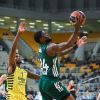 Panathinaikos Athens v Fenerbahce Beko Instanbul - 2022/2023 Turkish Airlines EuroLeague 24 DWAYNE BACON of Panathinaikos BC during the Euroleague, Round 18, match between Panathinaikos BC and Fenerbahce Beko Istanbul at Oaka Altion on January 10, 2023 in Athens, Greece. Athens Greece PUBLICATIONxNOTxINxFRA Copyright: xStefanosxKyriazisx originalFilename:livemedia-panathin230110_npi5k.jpg