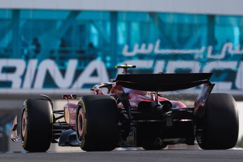 Antonin Vincent / DPPI / SCUDERIA FERRARI PRESS OFFICE