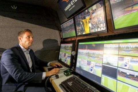 Η Premier League δοκιμάζει κρυφά τη Video Technology!