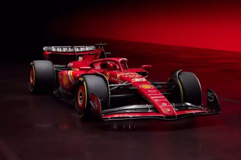 Scuderia Ferrari