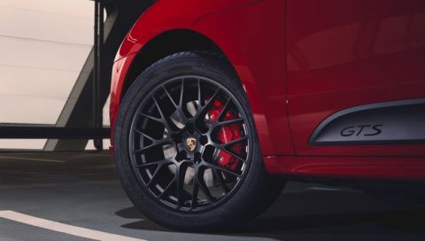 Porsche: Νέα GTS – η πιο ισχυρή Macan με 380 ίππους