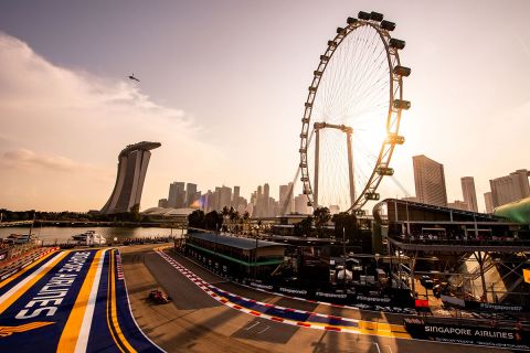 Scuderia Ferrari Press Office