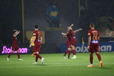 Playoffs analysis: Το μυστικό για την κατάκτηση του τίτλου