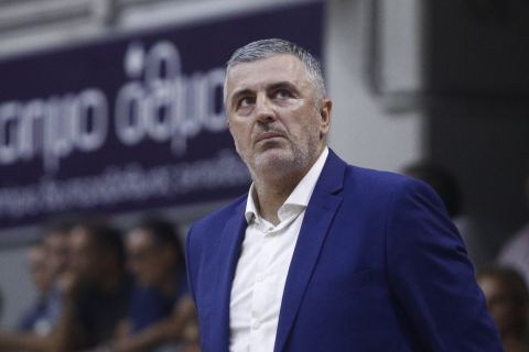 BASKET LEAGUE 2024-2025 /  -  (  / EUROKINISSI)