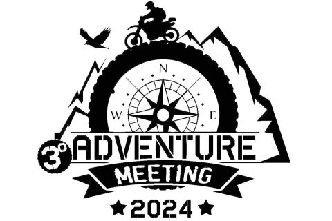 3ο Adventure Meeting: Η γιορτή της μοτοσικλέτας αυτό το Σαββατοκύριακο (28-29/9) στο Λαύριο