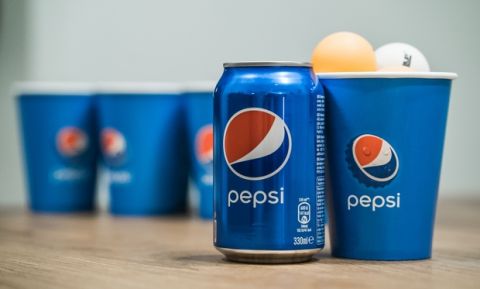 H PEPSI σε προσκαλεί στο House Twenty Four για τη ρεβάνς Άγιαξ - Τότεναμ