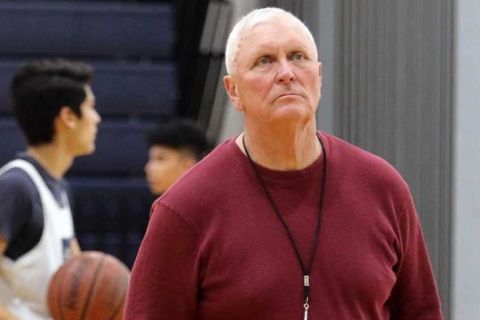 Αρωγός στο 2ο "Bob Hurley Skills Camp" η A.H.E.P.A.