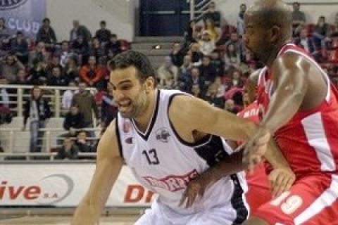 Α1 ΚΑΤΗΓΟΡΙΑ / ΠΑΟΚ-ΟΣΦΠ / PAOK-OLYMPIAKOS