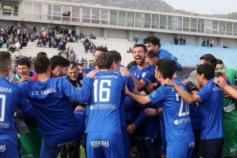 Super League 2: Ο απόλυτος οδηγός του νέου πρωταθλήματος