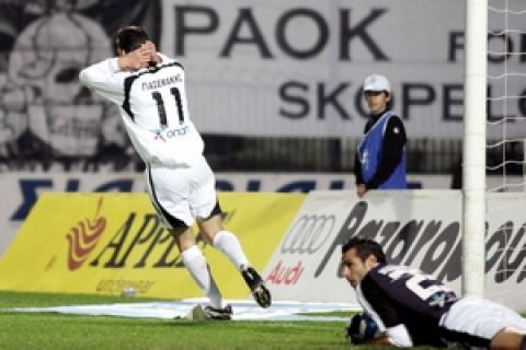 Στήριξη μετά το 0-3