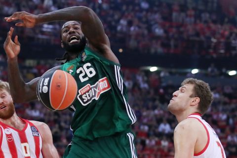 EuroLeague: Βεζένκοβ και Λεσόρ επέλεξαν τους αγαπημένους τους παίκτες 