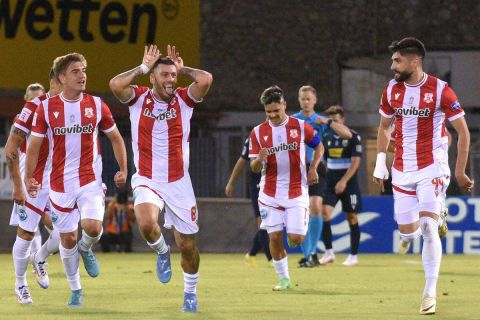 Stoiximan Super League: Η βαθμολογία μετά την ολοκλήρωση της 6ης αγωνιστικής