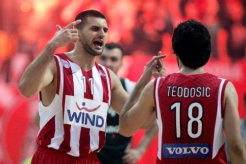 Από την Α1 στην Euroleague