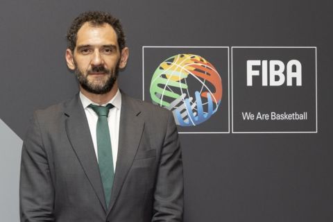 Γκαρμπαχόσα για FIBA και EuroLeague: "Θα θέλαμε μια εικοσαετή συμφωνία"