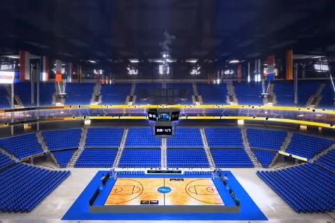 Η Ουκρανία θέλει το Eurobasket 2017