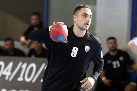 ΠΑΟΚ - Ανόρθωση 33-37: Αντίο στην Ευρώπη με δεύτερη ήττα από τους νταμπλούχους Κύπρου