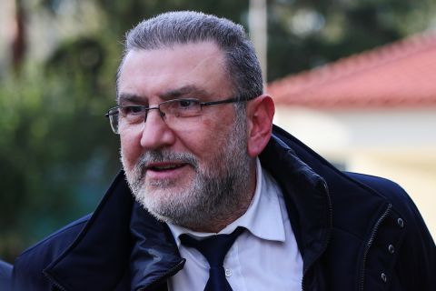 Μαυρομάτης για την ποινή στον Λουτσέσκου: "Υπερβολικοί οι τέσσερις μήνες, ευθύνη της ΑΕΚ που δεν φρόντισε να μην υπάρχουν άλλα πρόσωπα στο πάρκινγκ"