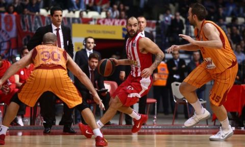 Ο απολογισμός της πρώτης φάσης από το Euroleague Greece