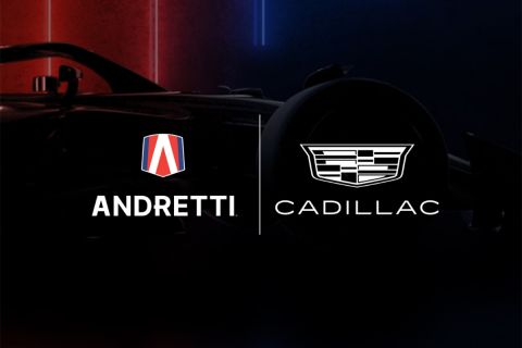 Η General Motors θέλει να μπει στη Formula 1 με την Cadillac