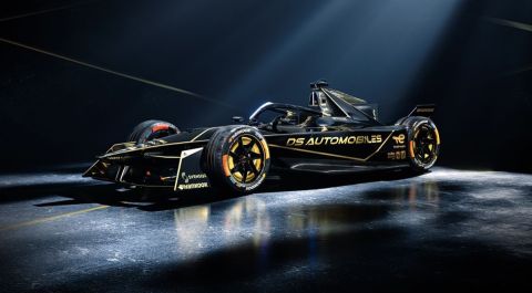 DS AUTOMOBILES-FORMULA E_MONACO