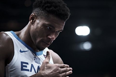 Το EuroBasket σε 2 λεπτά: όσα περιμένουμε στο ματς Γερμανία - Ελλάδα