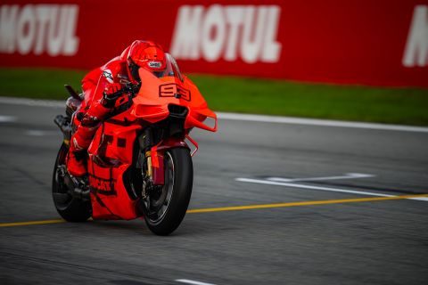 DUCATI MEDIA