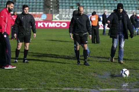 Το σκεπτικό της απόφασης για την αναβολή