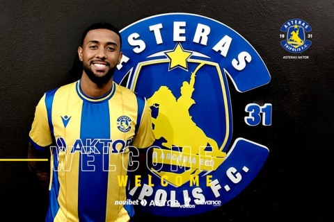 Η ανάρτηση από τον Asteras AKTOR