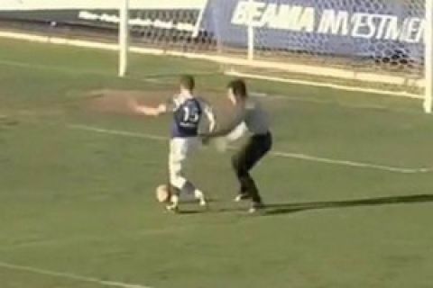 Το (αντί) fair play της χρονιάς στην Αυστραλία!