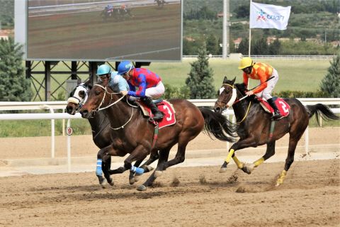 Markopoulo Park: Πέντε δυνατές ελληνικές κούρσες στην αυριανή συγκέντρωση