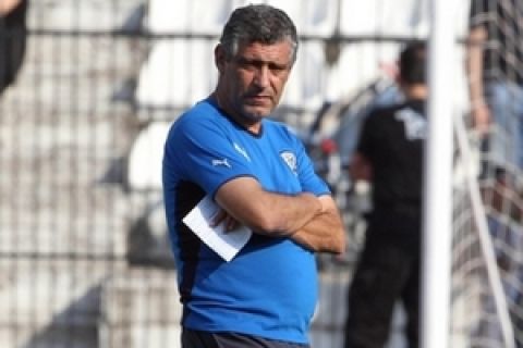 Ναϊμένγκεν-ΠΑΟΚ 1-1