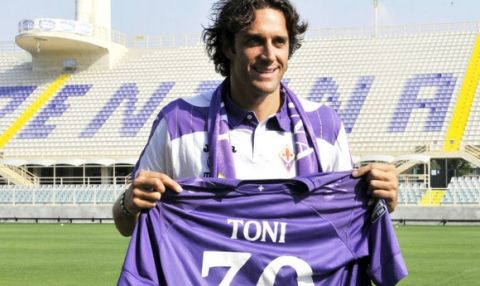 Fiorentina: Ιστορία μου, αμαρτία μου