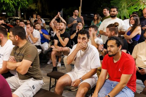 Sold out και η δεύτερη Football Night του SPORT24 για το Αυστρία - Γαλλία