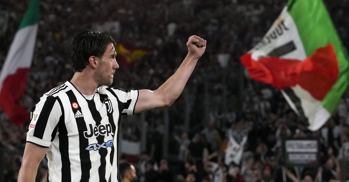 Pronostico Italia: consegna 1,91 alla Juventus