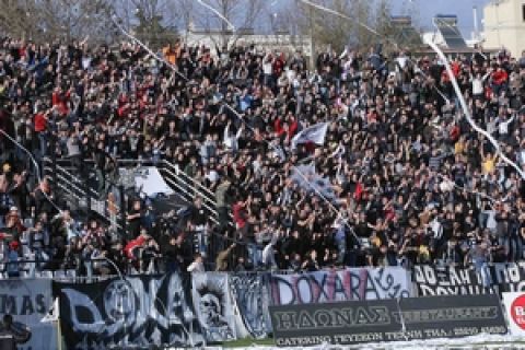 Άλλο ένα Sold out στη Δράμα